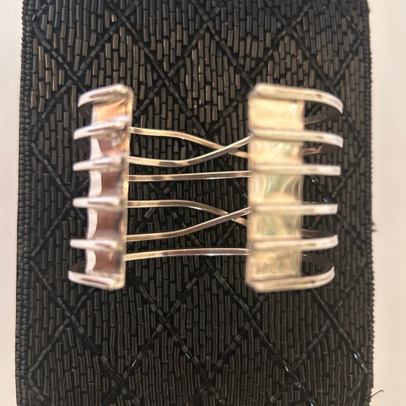 Silpada sterling silver wide open twist cross cross cuff bracelet retired - Picture 3 of 5